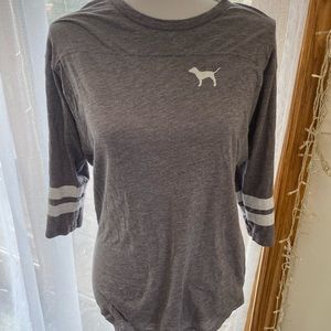 PINK by Victoria Secret top